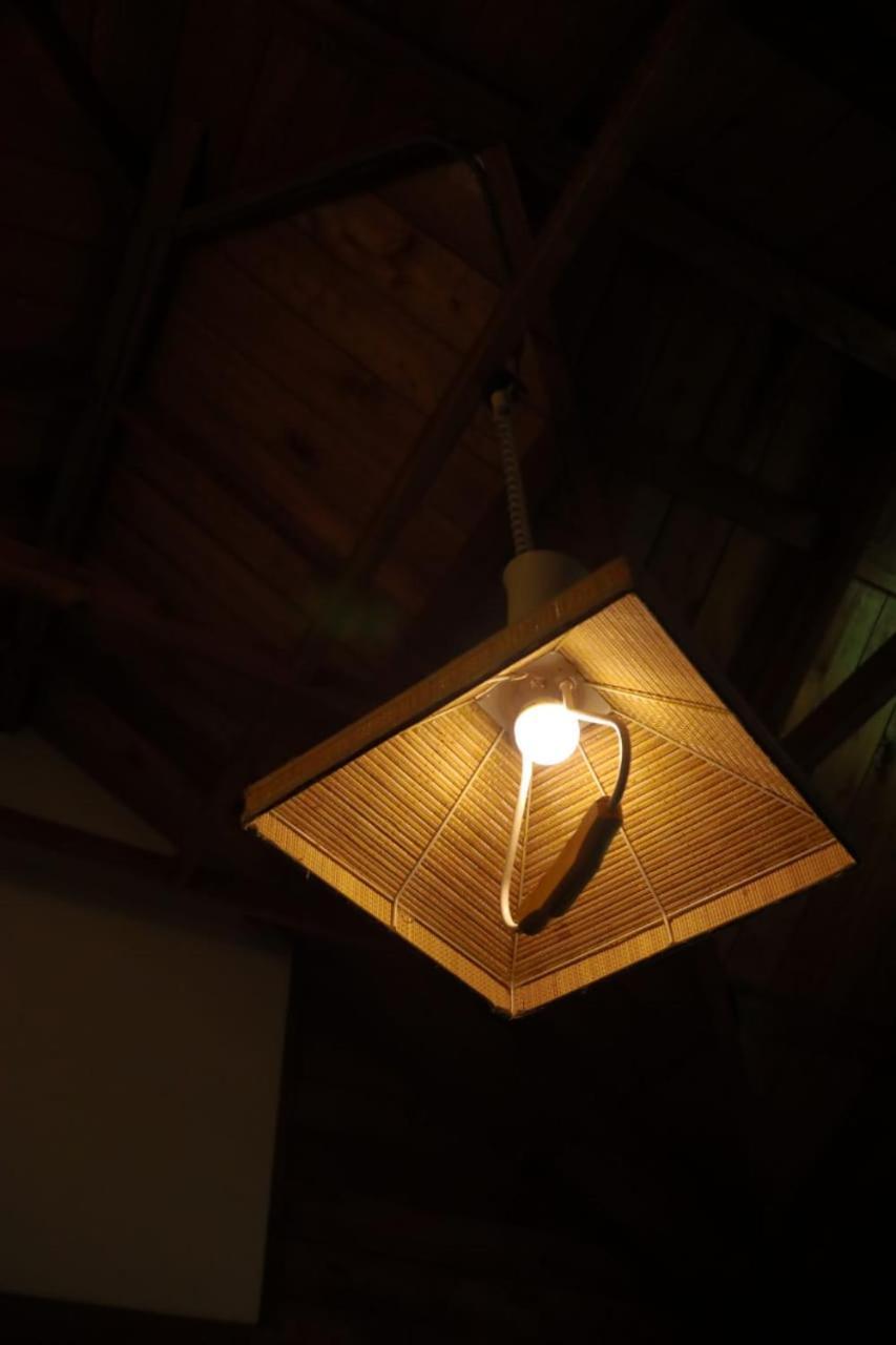 Royal Wooden Villa Манантавади Екстериор снимка